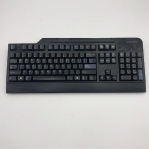 Lenovo Keyboard External,USB,English,Non_Backlight 00XH537 4X30M86879 SD50L80031