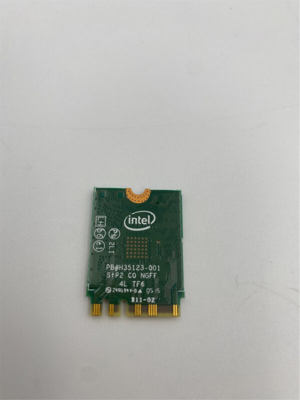 Lenovo Wireless CMB IN SP ac D 00JT464 - Image 3