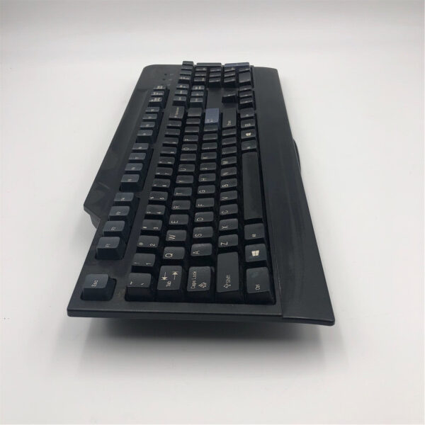 Lenovo Keyboard External,USB,English,Non_Backlight 00XH537 4X30M86879 SD50L80031 - Imagen 3