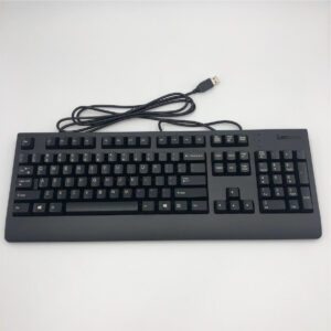 Lenovo Prefered ProII USB Keyboard - US English 4X30M86879 00HX688 SD50L80031