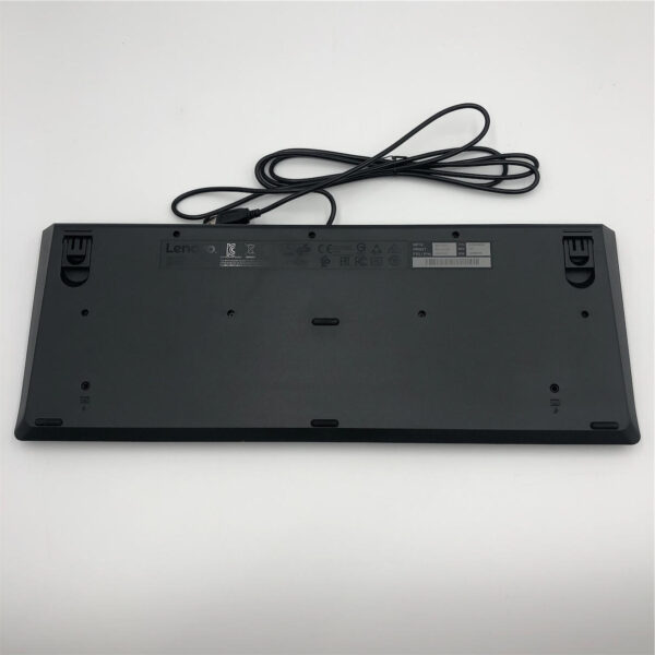 Lenovo Prefered ProII USB Keyboard - US English 4X30M86879 00HX688 SD50L80031 - Image 2