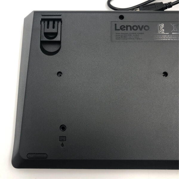 Lenovo Prefered ProII USB Keyboard - US English 4X30M86879 00HX688 SD50L80031 - Image 5