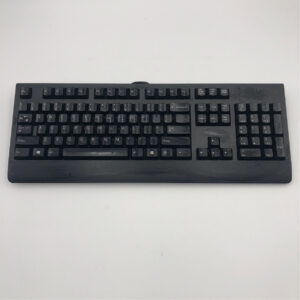 Lenovo Keyboard External,USB,English,Non_Backlight 00XH688 00XH537