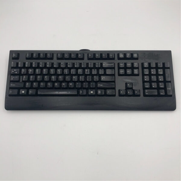 Lenovo Keyboard External,USB,English,Non_Backlight 00XH688 00XH537