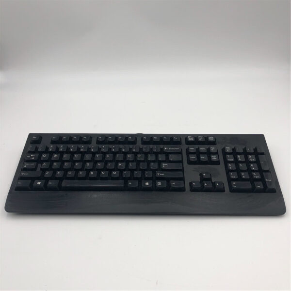 Lenovo Keyboard External,USB,English,Non_Backlight 00XH688 00XH537 - Imagen 2