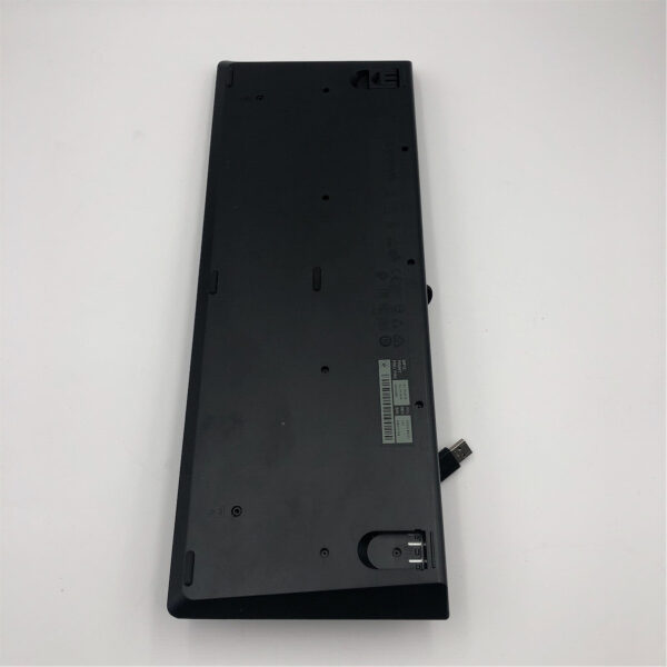 Lenovo Keyboard External,USB,English,Non_Backlight 00XH688 00XH537 - Imagen 5