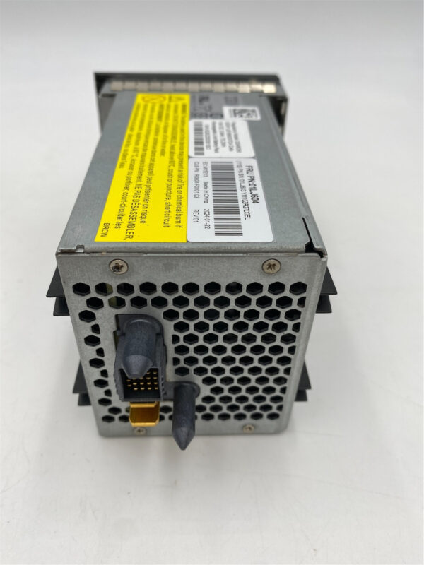 IBM Controller Battery DH8 Flash 840/900 Date Code: 2024/01/22 01LJ604 - Imagen 2