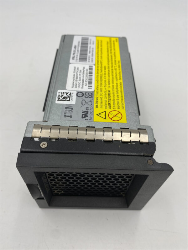 IBM Controller Battery DH8 Flash 840/900 Date Code: 2024/01/22 01LJ604 - Imagen 5