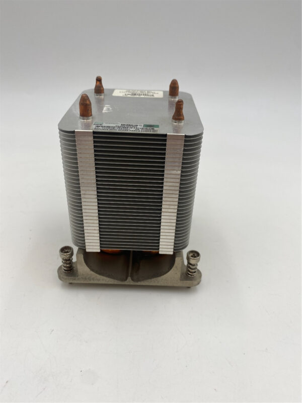 HP ML310E G8 / ML30 G9 HEATSINK 0-00396 686741-001 674817-001