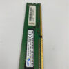 Lenovo 8GB PC3-12800E ECC-UDIMM M391B1G73QH0-YK0Q 47J0217 00D5018 - Imagen 3