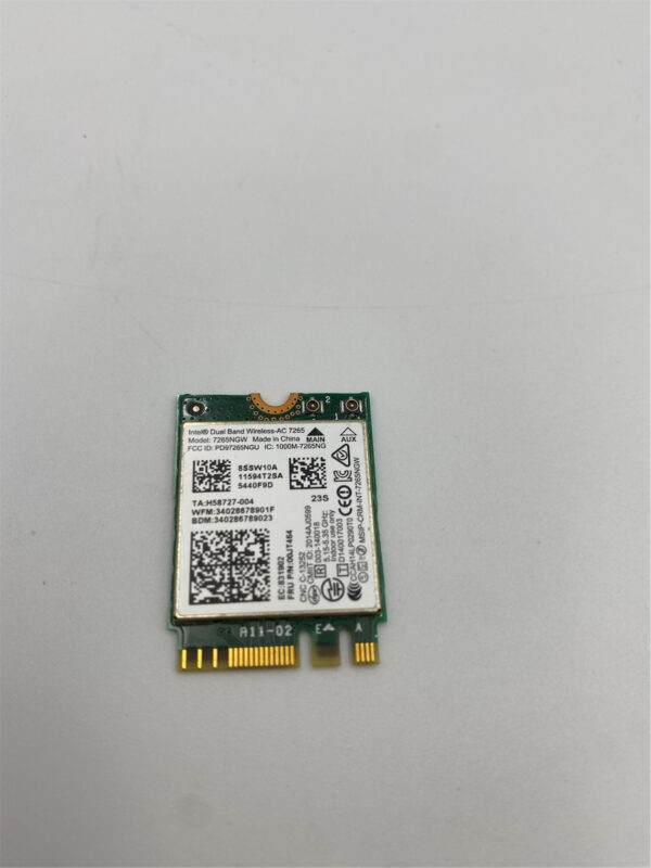 Lenovo Wireless CMB IN SP ac D 00JT464 - Image 4