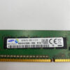 Lenovo 8GB PC3-12800E ECC-UDIMM M391B1G73QH0-YK0Q 47J0217 00D5018 - Imagen 6