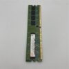 HYNIX 1GB 2Rx8 PC2-5300U-555-12 HYMP512U64CP8-Y5 - Imagen 2