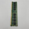 HYNIX 1GB 2Rx8 PC2-5300U-555-12 HYMP512U64CP8-Y5 - Imagen 3