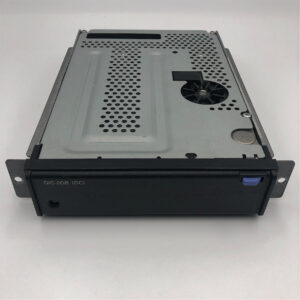 IBM SCSI Tape Drive 2/4 GB QIC 59H2742