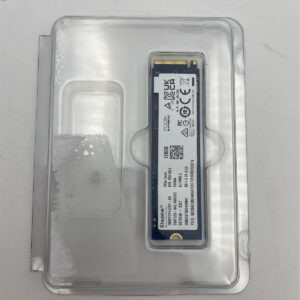 Kingston 128GB M.2 NVMe 2280 SSD OM8PGP4128P