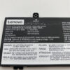 Lenovo BATTERY 11.1V 45 Wh 3cell Date Code: 2020.05 5B10X02603 5B10X02606 - Image 4