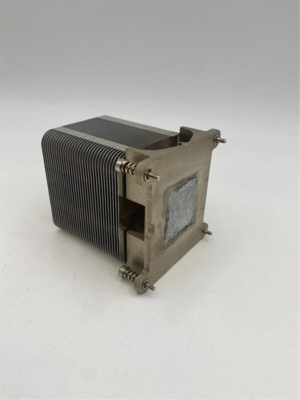 HP ML310E G8 / ML30 G9 HEATSINK 0-00396 686741-001 674817-001 - Image 4