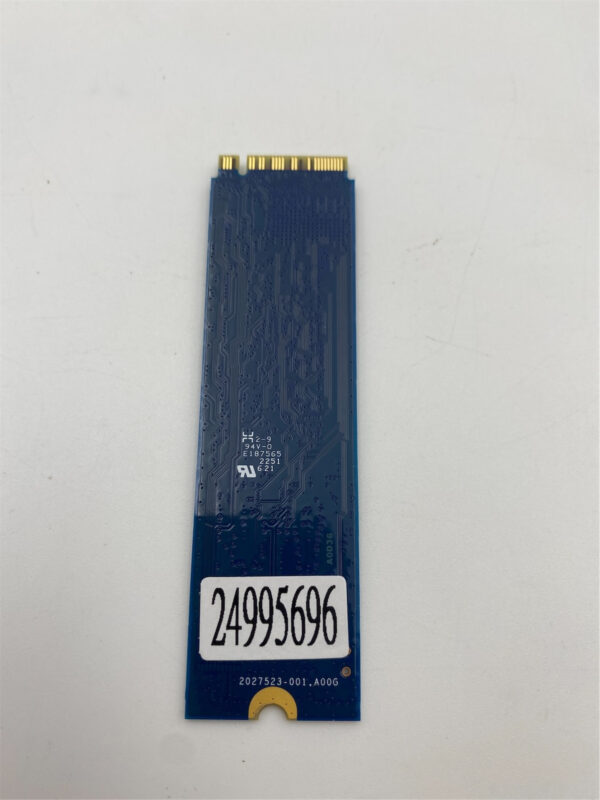Kingston 128GB M.2 NVMe 2280 SSD OM8PGP4128P - Image 4