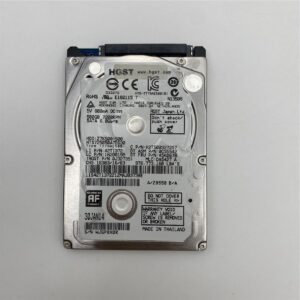 LENOVO 500GB 7200RPM 2.5 6GBPS SATA HARD DRIVE 00FC425 01FR409 45K0678