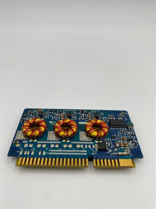 HP Voltage Regulator Board 231783-001 229402-001