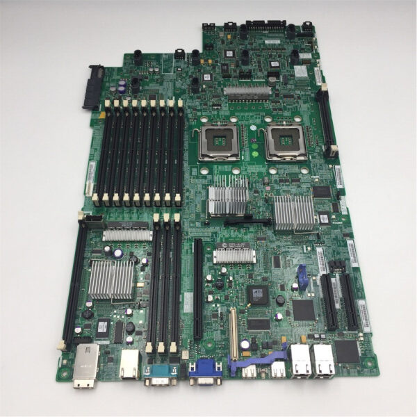 IBM X3650 System Board **NO CMOS BATTERY** 43W8250