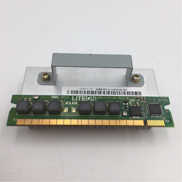 IBM VOLTAGE REGULATOR MODULE for X226 24R2701 - Image 2