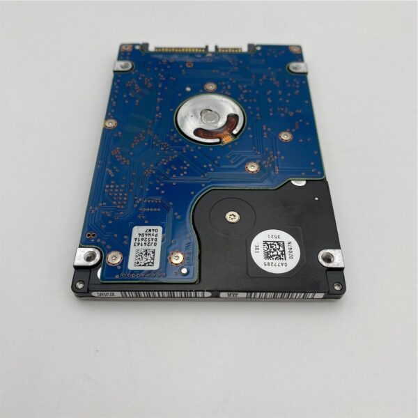 LENOVO 500GB 7200RPM 2.5 6GBPS SATA HARD DRIVE 00FC425 01FR409 45K0678 - Image 2