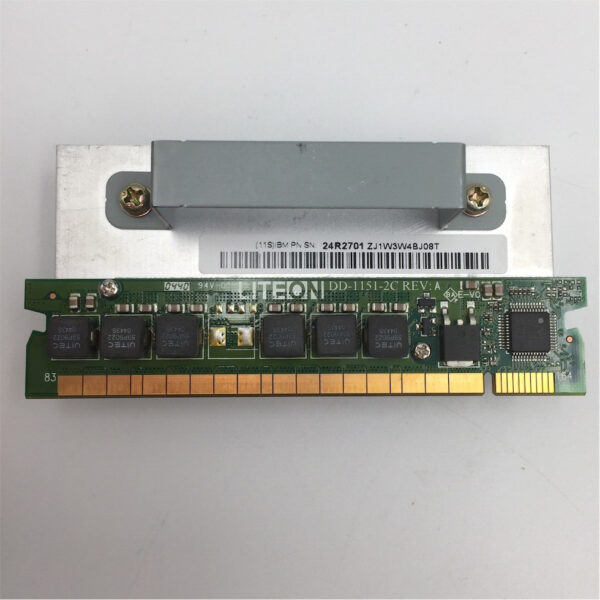 IBM VOLTAGE REGULATOR MODULE for X226 24R2701 - Image 3