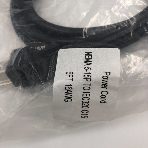 Cisco Power Adapter AC/DC Indoor AP700W AIR-PWR-C - Imagen 3