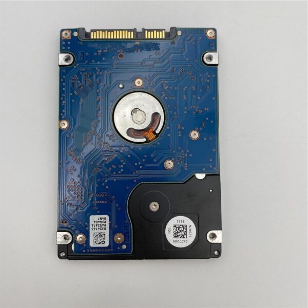 LENOVO 500GB 7200RPM 2.5 6GBPS SATA HARD DRIVE 00FC425 01FR409 45K0678 - Image 4