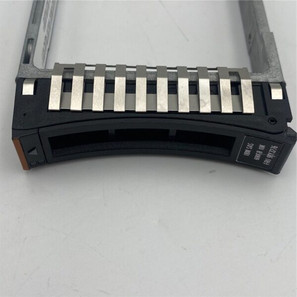IBM HARD DRIVE 600GB 10K 2.5 SFF 6G SAS 0B26017 0B27252 9WL066-039 98Y3276 - Image 3