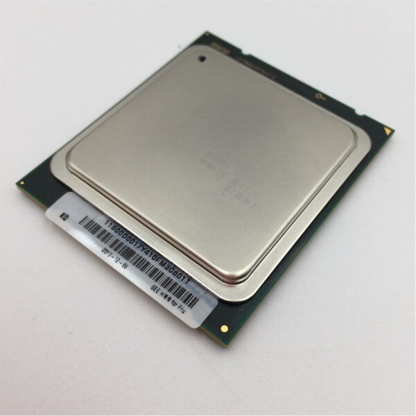 IBM Intel Xeon CPU 6 Core E5-2640 15M Cache - 2.50 GHZ 00D0017 - Image 5