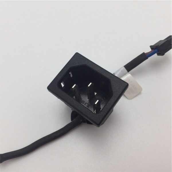 Lenovo C.A. AC_INLET_M800z 00PC943 - Image 5
