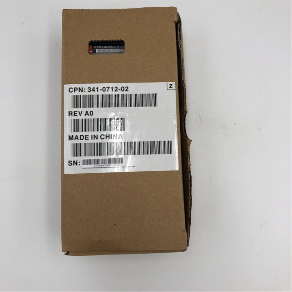Cisco Power Adapter AC/DC Indoor AP700W AIR-PWR-C - Imagen 4