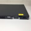Cisco 2960S 48Port Gigabit 370W PoE+ "NO PowerSupply - NO Stack Cover - No Ears" - Imagen 6