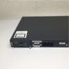 Cisco 2960S 48Port Gigabit 370W PoE+ "NO PowerSupply - NO Stack Cover - No Ears" - Imagen 7