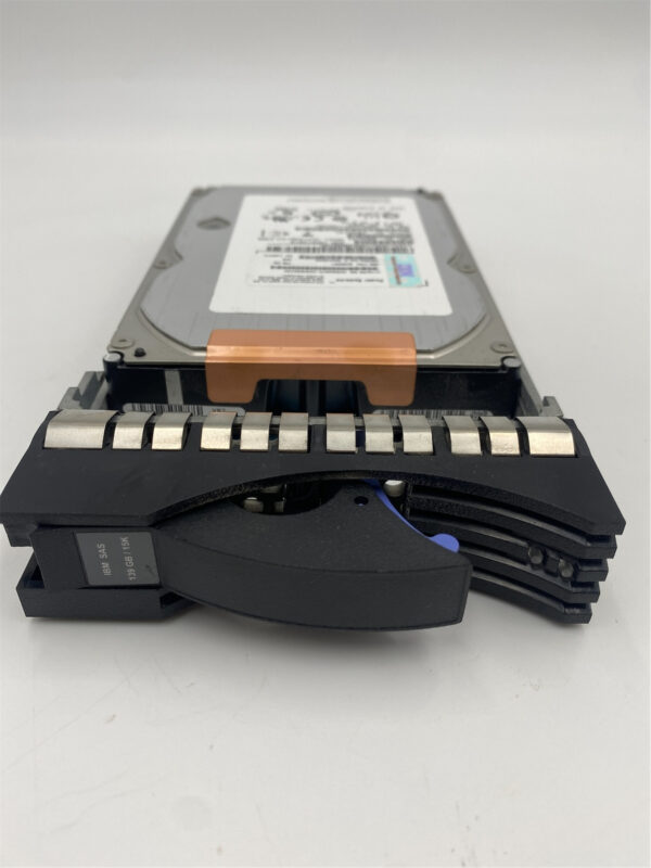 IBM 139GB 15K SAS Disk Drive 42R6691 41Y8421 42R6685 42R6679 42R6688 42R6694 - Image 4