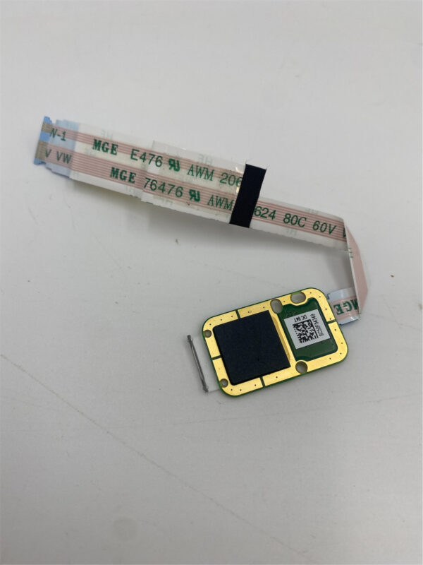 Lenovo FRU Finger print with cable 01LW329