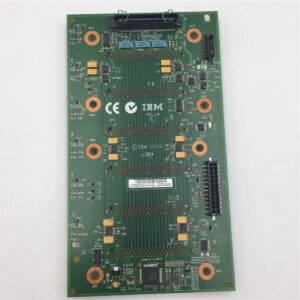 IBM x255 Hard Drive Backplane Assembly 59P5159