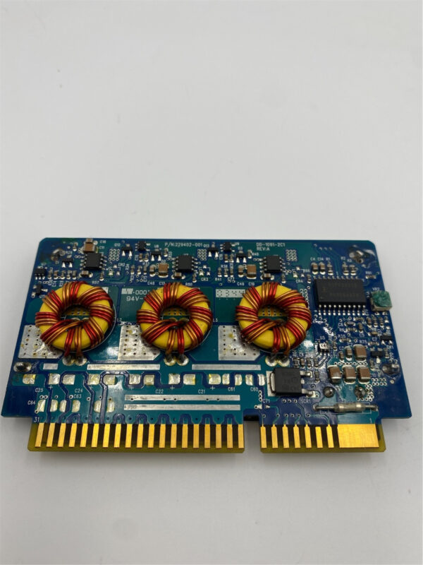HP Voltage Regulator Board 231783-001 229402-001 - Imagen 5