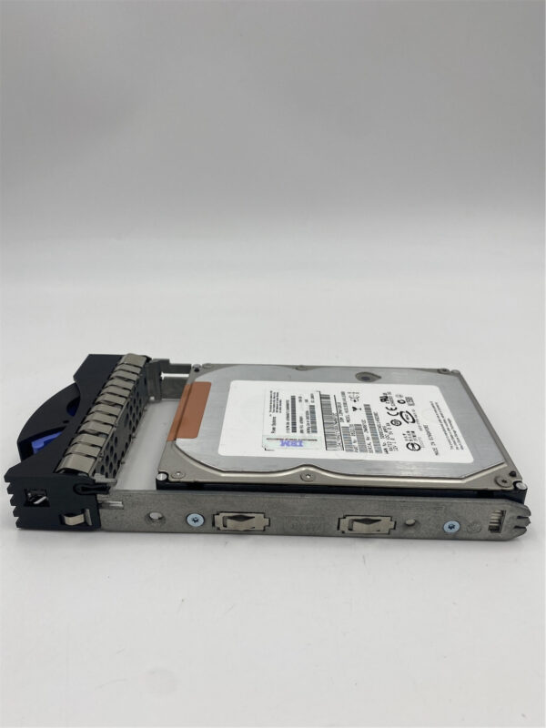 IBM 139GB 15K SAS Disk Drive 42R6691 41Y8421 42R6685 42R6679 42R6688 42R6694 - Image 5