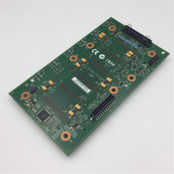 IBM x255 Hard Drive Backplane Assembly 59P5159 - Image 3