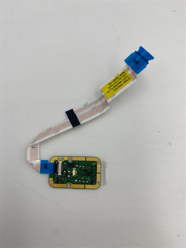 Lenovo FRU Finger print with cable 01LW329 - Image 2