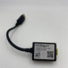 Startech DisplayPort To VGA Video Adapter Converter DP2VGA2