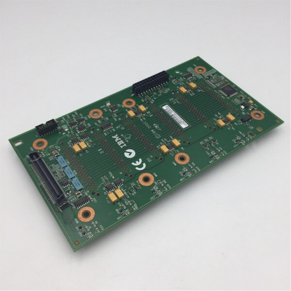 IBM x255 Hard Drive Backplane Assembly 59P5159 - Image 4