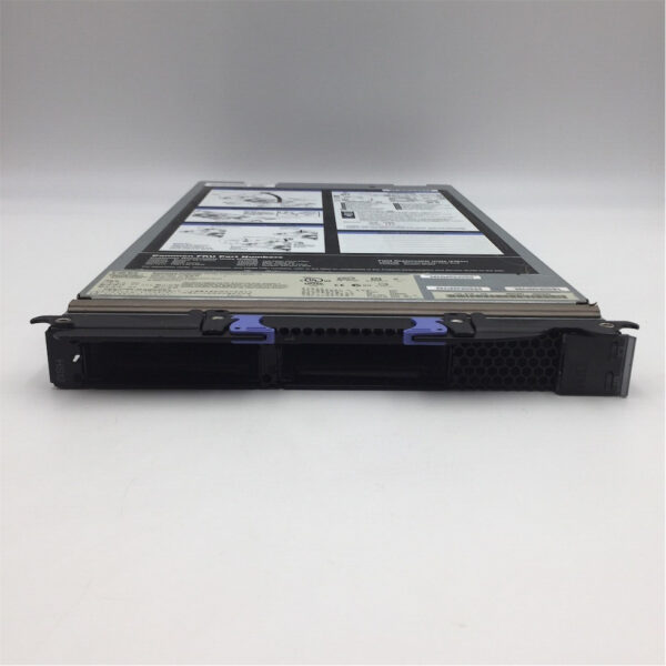 IBM 8028 HS12 Blade Server CTO 8028-46U-CTO - Imagen 2