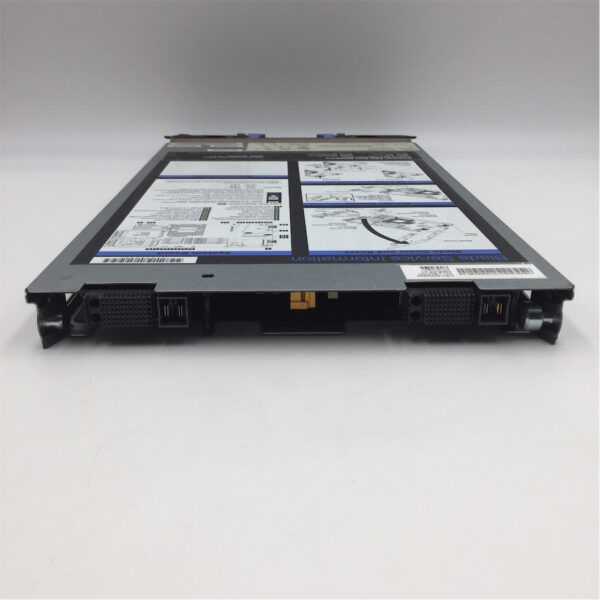 IBM 8028 HS12 Blade Server CTO 8028-46U-CTO - Imagen 3