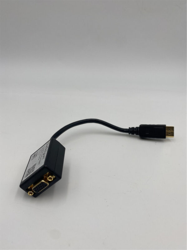 Startech DisplayPort To VGA Video Adapter Converter DP2VGA2 - Image 2