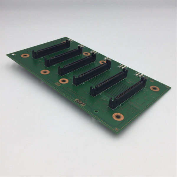 IBM x255 Hard Drive Backplane Assembly 59P5159 - Image 6